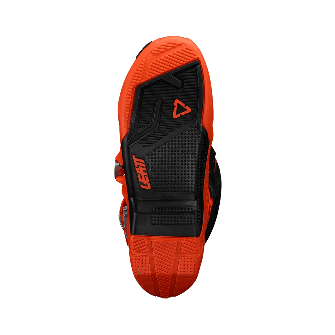 Leatt 5.5 Flexlock Boots V25 - MojoMotoSport.com