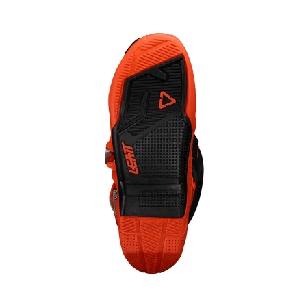 Leatt 5.5 Flexlock Boots V25 - MojoMotoSport.com