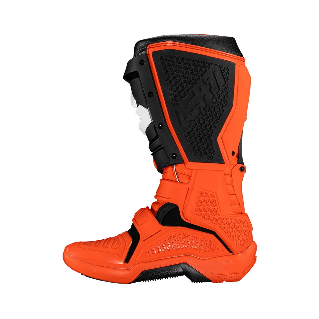 Leatt 5.5 Flexlock Boots V25 - MojoMotoSport.com