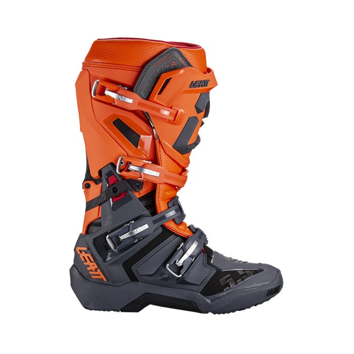 Leatt 5.5 Flexlock Enduro Boots V24 - MojoMotoSport.com