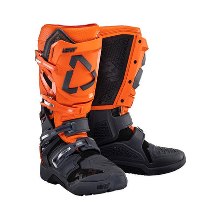 Leatt 5.5 Flexlock Enduro Boots V24 - MojoMotoSport.com