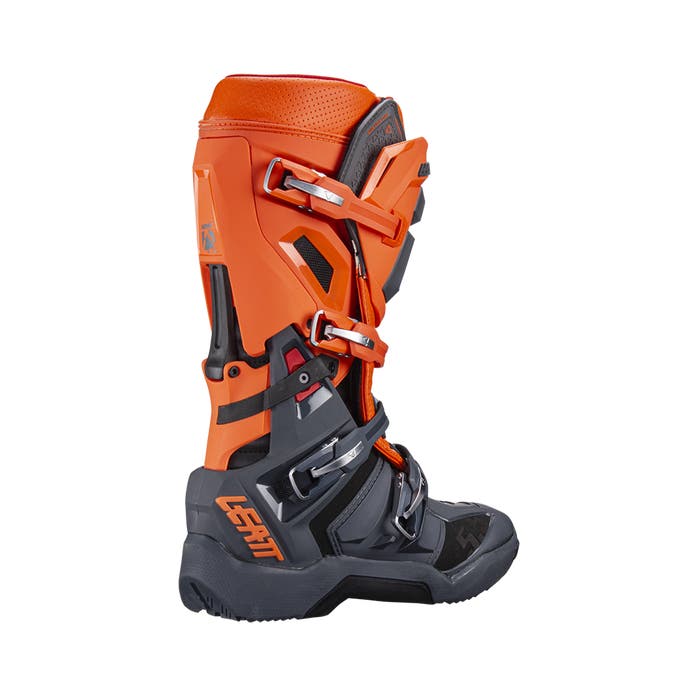 Leatt 5.5 Flexlock Enduro Boots V24 - MojoMotoSport.com