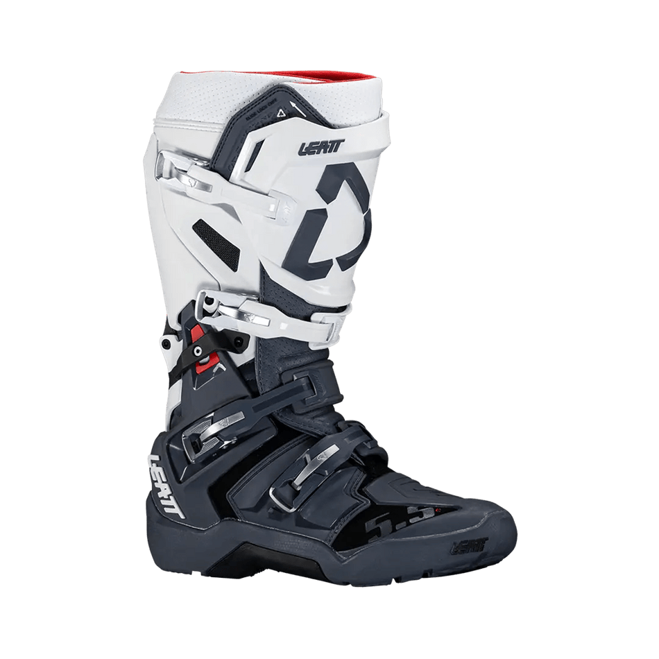 Leatt 5.5 Flexlock Enduro Boots V25 - MojoMotoSport.com