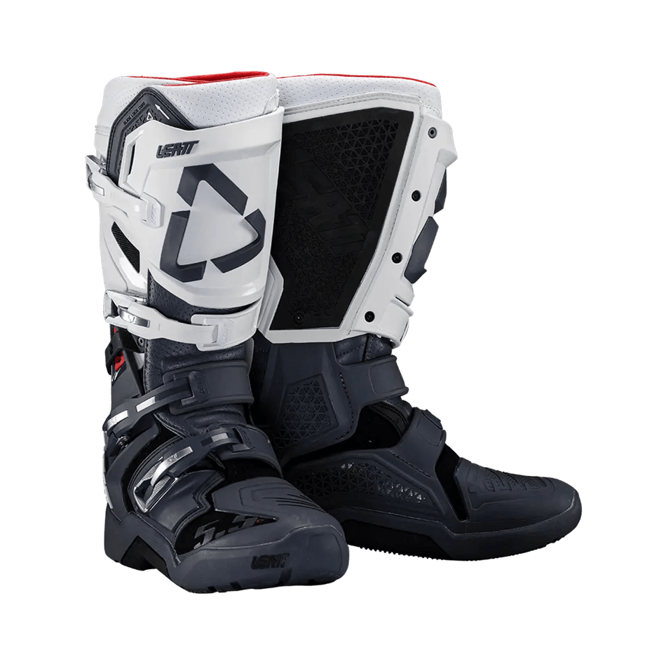 Leatt 5.5 Flexlock Enduro Boots V25 - MojoMotoSport.com