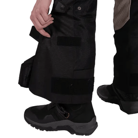 Leatt 5.5 Flowtour Women's ADV/Dualsport Pants - MojoMotoSport.com