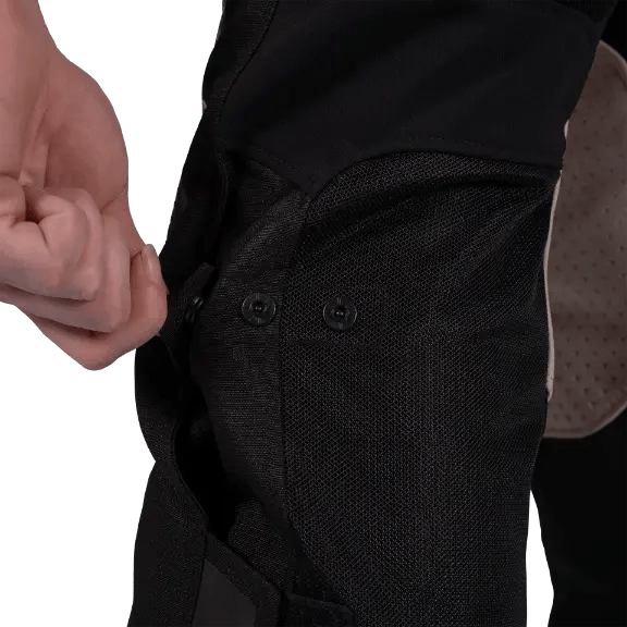 Leatt 5.5 Flowtour Women's ADV/Dualsport Pants - MojoMotoSport.com