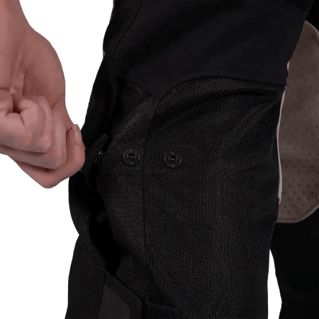 Leatt 5.5 Flowtour Women's ADV/Dualsport Pants - MojoMotoSport.com