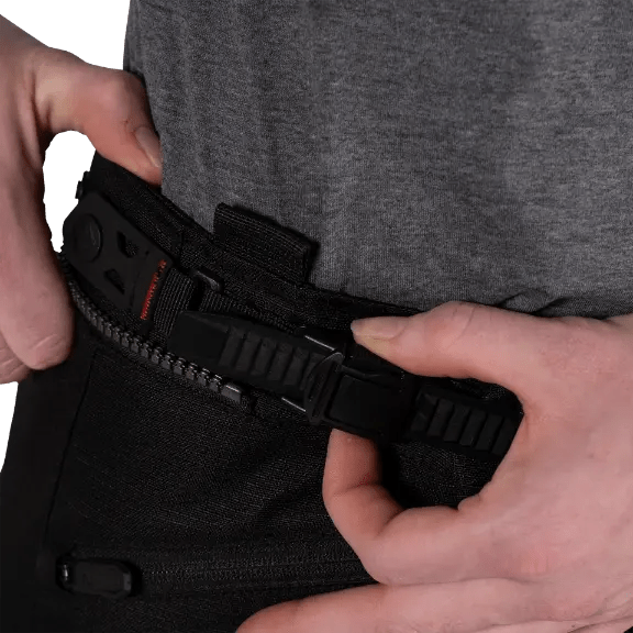 Leatt 5.5 Flowtour Women's ADV/Dualsport Pants - MojoMotoSport.com