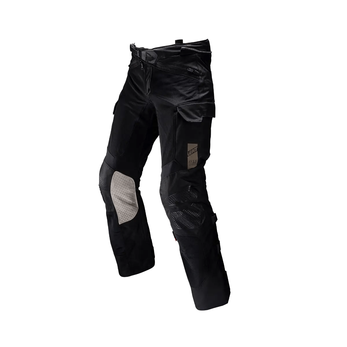 Leatt 5.5 Flowtour Women's ADV/Dualsport Pants - MojoMotoSport.com