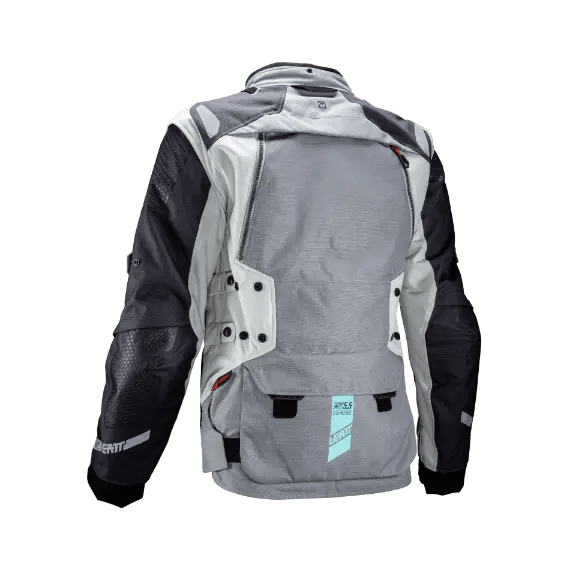 Leatt 5.5 Multitour Women's ADV/Dualsport Jacket - MojoMotoSport.com