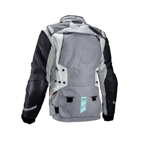 Leatt 5.5 Multitour Women's ADV/Dualsport Jacket - MojoMotoSport.com