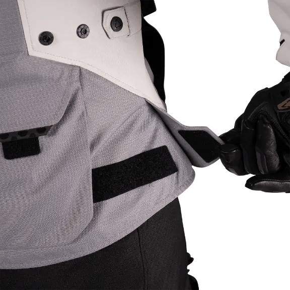 Leatt 5.5 Multitour Women's ADV/Dualsport Jacket - MojoMotoSport.com