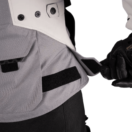 Leatt 5.5 Multitour Women's ADV/Dualsport Jacket - MojoMotoSport.com