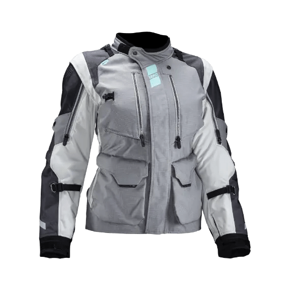 Leatt 5.5 Multitour Women's ADV/Dualsport Jacket - MojoMotoSport.com