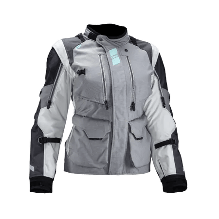 Leatt 5.5 Multitour Women's ADV/Dualsport Jacket - MojoMotoSport.com