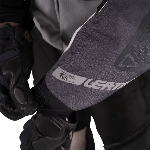 Leatt 5.5 Multitour Women's ADV/Dualsport Jacket - MojoMotoSport.com