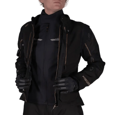 Leatt 5.5 Multitour Women's ADV/Dualsport Jacket - MojoMotoSport.com