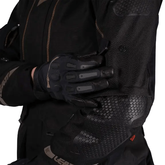 Leatt 5.5 Multitour Women's ADV/Dualsport Jacket - MojoMotoSport.com