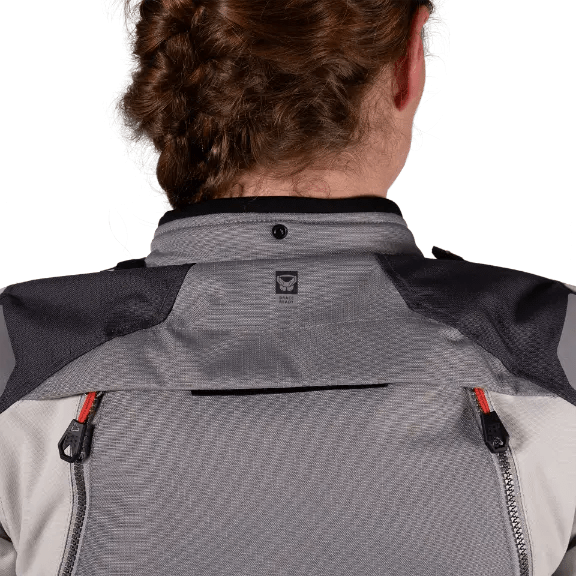 Leatt 5.5 Multitour Women's ADV/Dualsport Jacket - MojoMotoSport.com