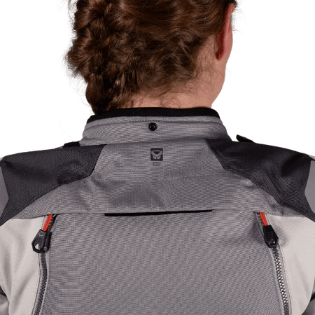 Leatt 5.5 Multitour Women's ADV/Dualsport Jacket - MojoMotoSport.com