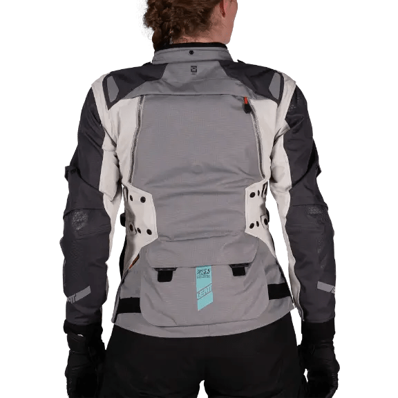 Leatt 5.5 Multitour Women's ADV/Dualsport Jacket - MojoMotoSport.com