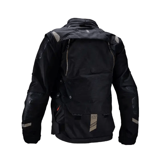 Leatt 5.5 Multitour Women's ADV/Dualsport Jacket - MojoMotoSport.com