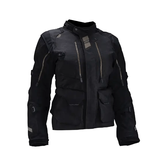 Leatt 5.5 Multitour Women's ADV/Dualsport Jacket - MojoMotoSport.com