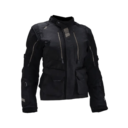 Leatt 5.5 Multitour Women's ADV/Dualsport Jacket - MojoMotoSport.com