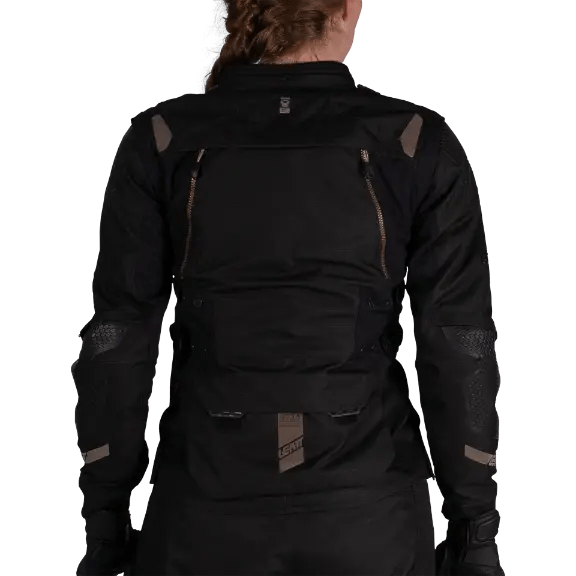 Leatt 5.5 Multitour Women's ADV/Dualsport Jacket - MojoMotoSport.com
