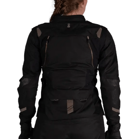 Leatt 5.5 Multitour Women's ADV/Dualsport Jacket - MojoMotoSport.com