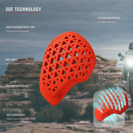 Leatt 5.5 Multitour Women's ADV/Dualsport Jacket - MojoMotoSport.com