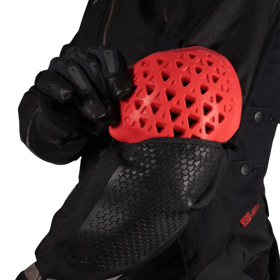 Leatt 5.5 Multitour Women's ADV/Dualsport Jacket - MojoMotoSport.com