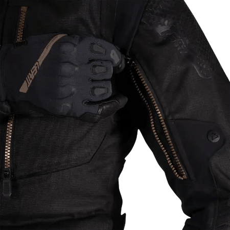 Leatt 5.5 Multitour Women's ADV/Dualsport Jacket - MojoMotoSport.com