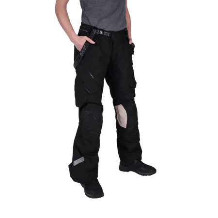 Leatt 5.5 Multitour Women's ADV/Dualsport Pants - MojoMotoSport.com