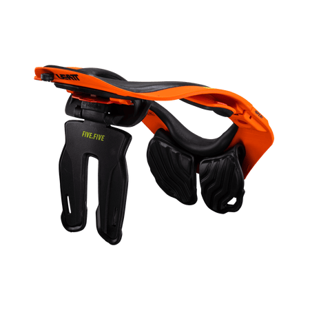 Leatt 5.5 Neck Brace V24 - MojoMotoSport.com