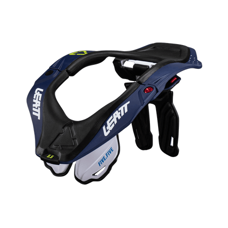 Leatt 5.5 Neck Brace V24 - MojoMotoSport.com