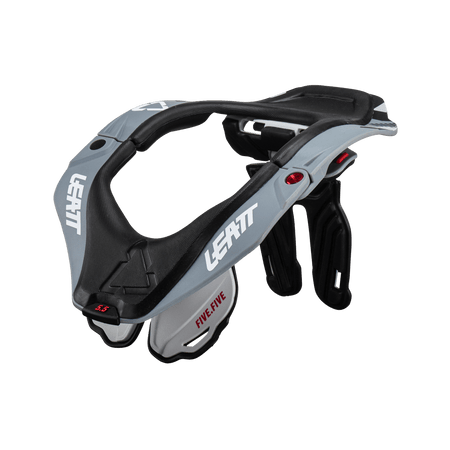 Leatt 5.5 Neck Brace V24 - MojoMotoSport.com