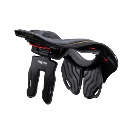Leatt 5.5 Neck Brace V24 - MojoMotoSport.com