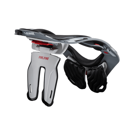 Leatt 5.5 Neck Brace V24 - MojoMotoSport.com