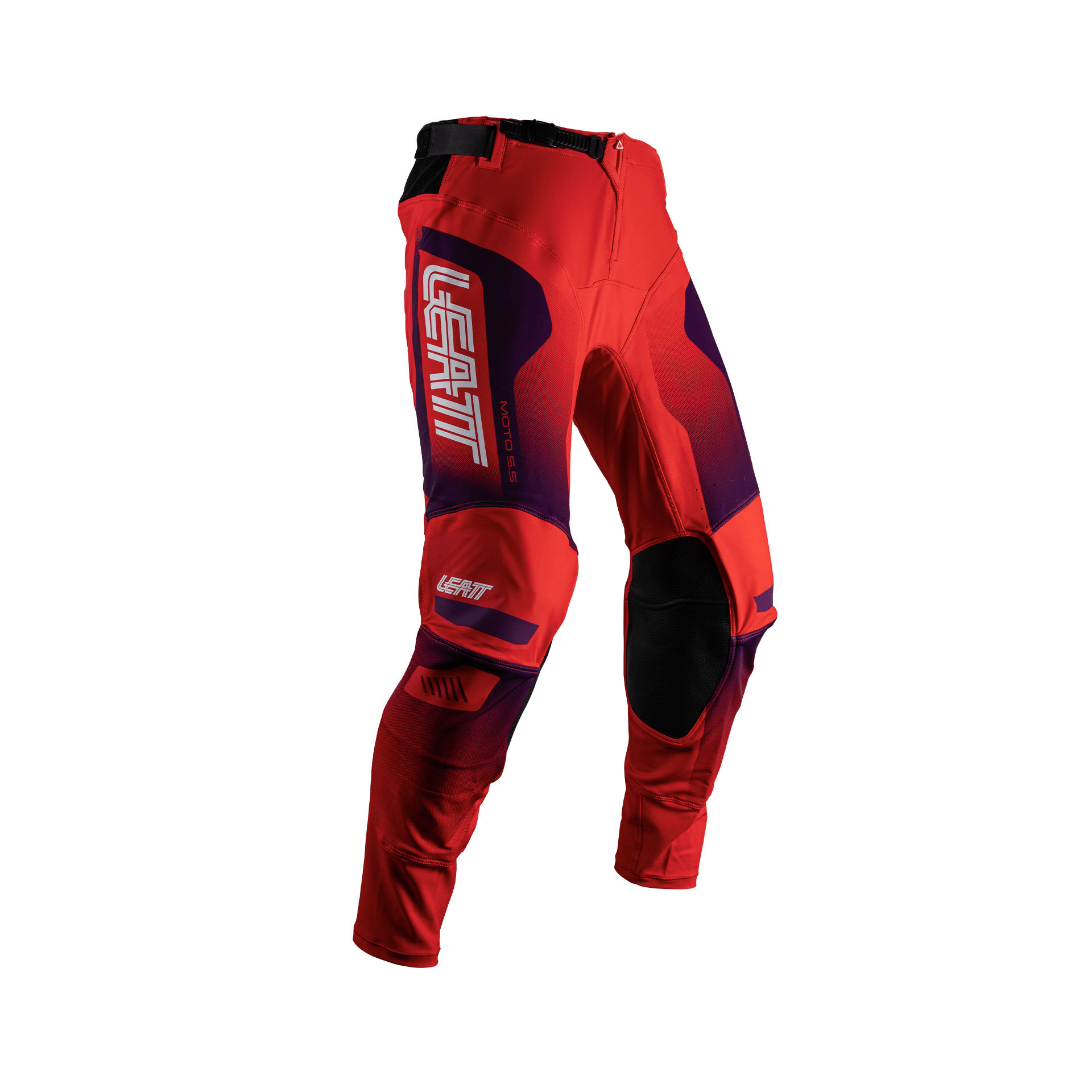 Leatt 5.5 Pants I.K.S (Internal Knee Brace System) V25 - MojoMotoSport.com