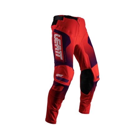 Leatt 5.5 Pants I.K.S (Internal Knee Brace System) V25 - MojoMotoSport.com