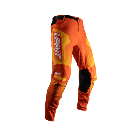 Leatt 5.5 Pants I.K.S (Internal Knee Brace System) V25 - MojoMotoSport.com