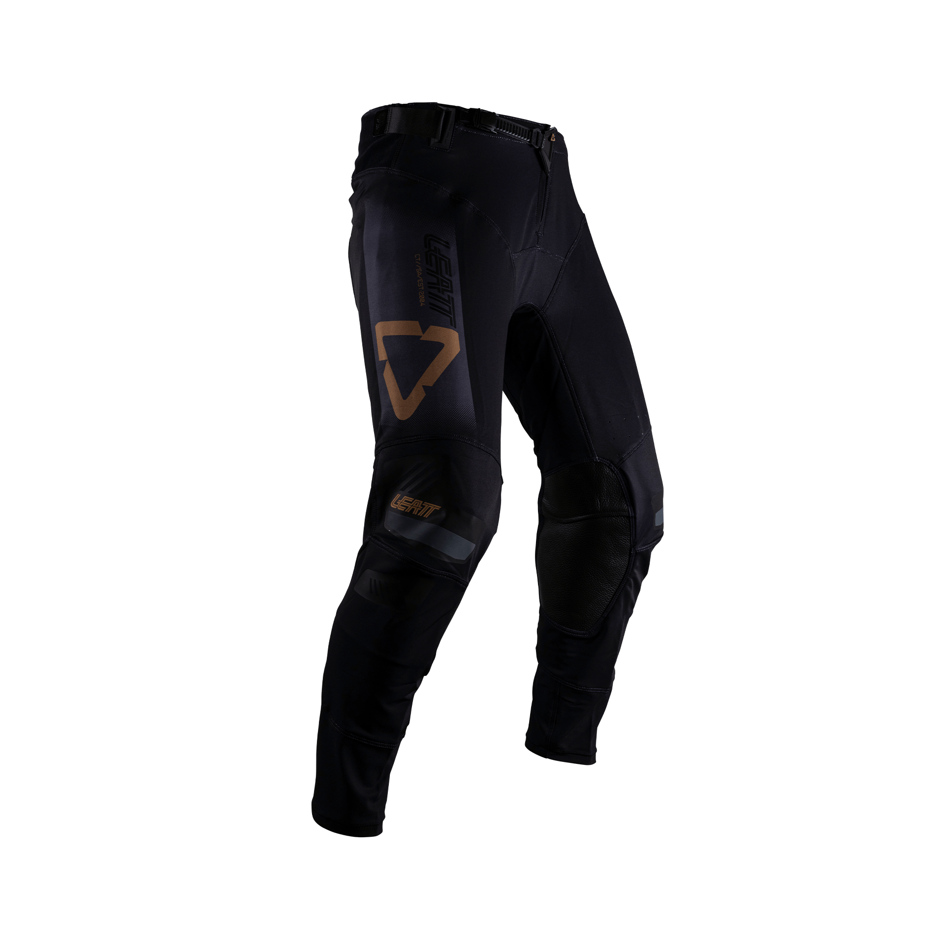 Leatt 5.5 Pants I.K.S (Internal Knee Brace System) V25 - MojoMotoSport.com