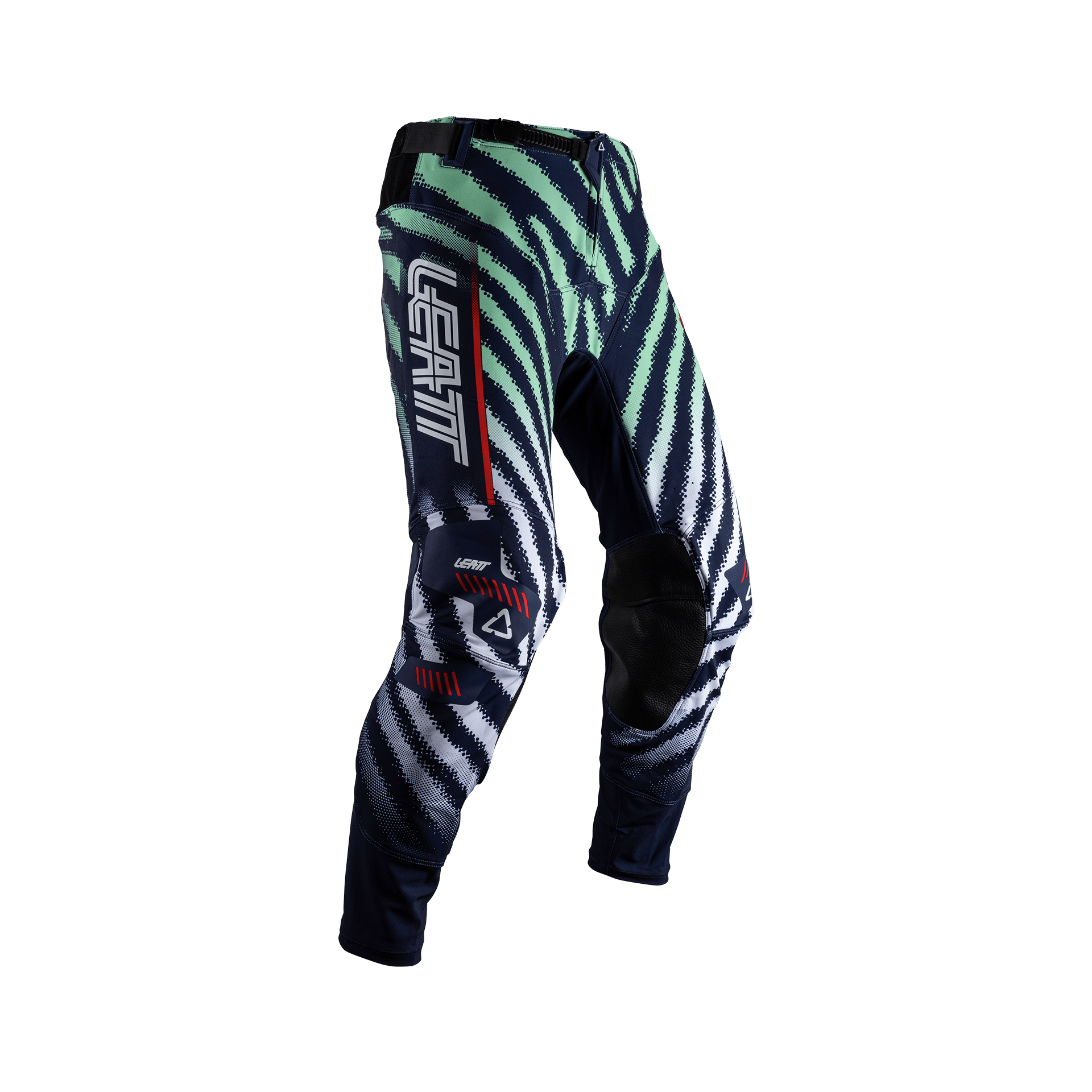 Leatt 5.5 Pants I.K.S (Internal Knee Brace System) V25 - MojoMotoSport.com
