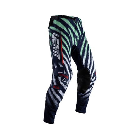 Leatt 5.5 Pants I.K.S (Internal Knee Brace System) V25 - MojoMotoSport.com