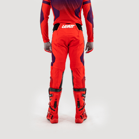 Leatt 5.5 Pants I.K.S (Internal Knee Brace System) V25 - MojoMotoSport.com