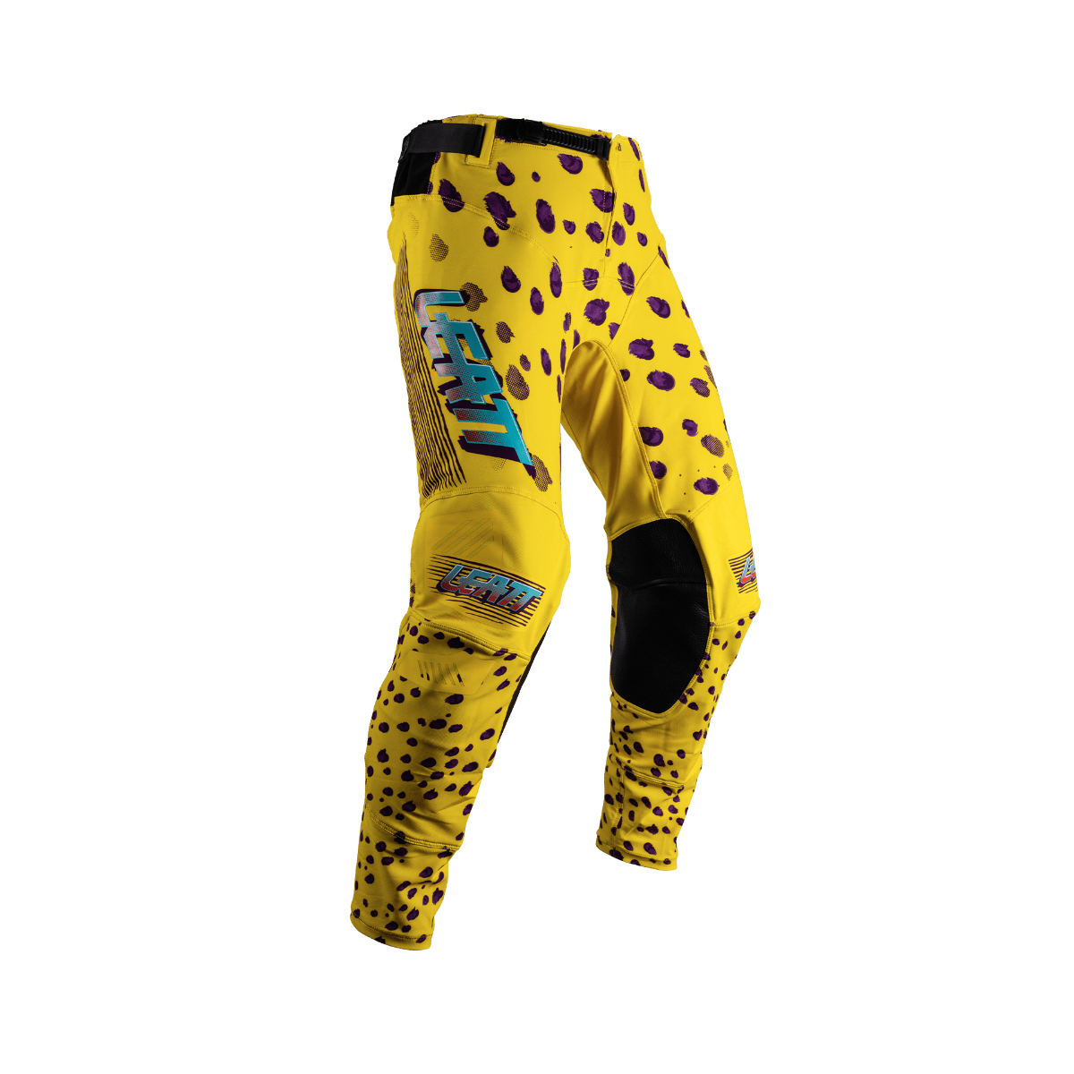 Leatt 5.5 Pants I.K.S (Internal Knee Brace System) V25 - MojoMotoSport.com