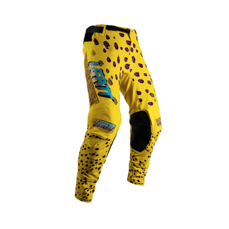 Leatt 5.5 Pants I.K.S (Internal Knee Brace System) V25 - MojoMotoSport.com