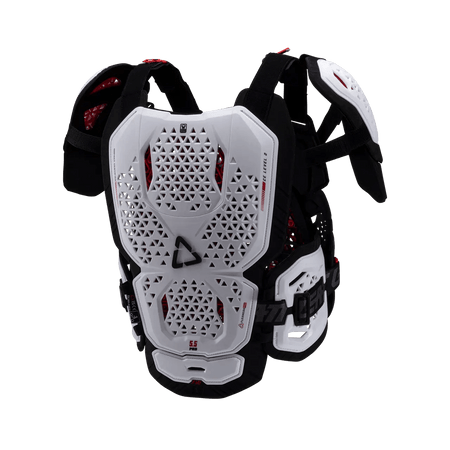 Leatt 5.5 Pro Evo Chest Protector V25 - MojoMotoSport.com