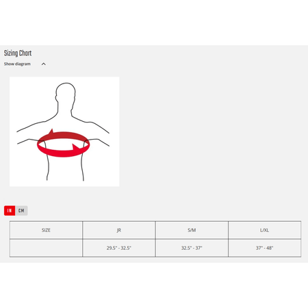 Leatt 5.5 SNX Neck Brace - MojoMotoSport.com